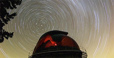 Астрономический туризм, обсерватория в Архызе 