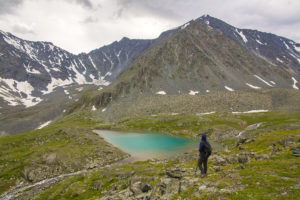Долина Семи Озер, Горный Алтай